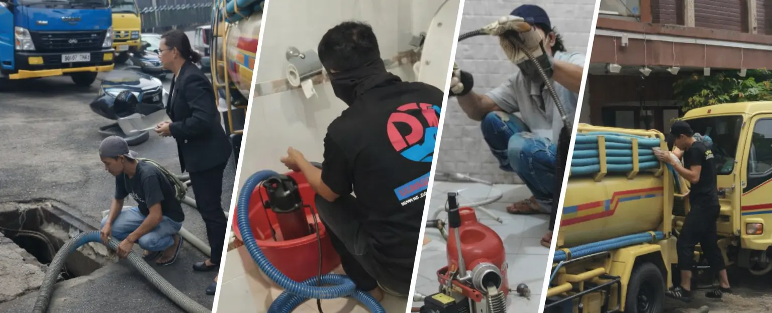 Jasa Sedot WC Purwoasri Terdekat